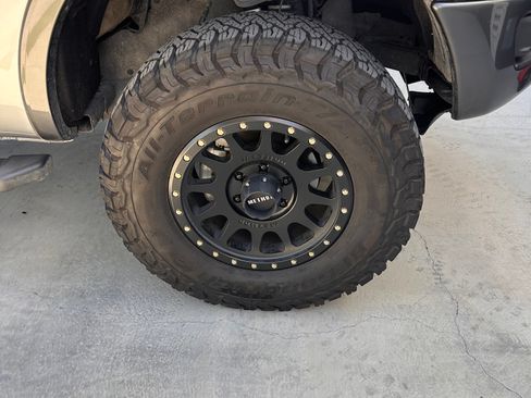 Used 2020 Ford Ranger Lariat w/ Equipment Group 501A Mid image 5