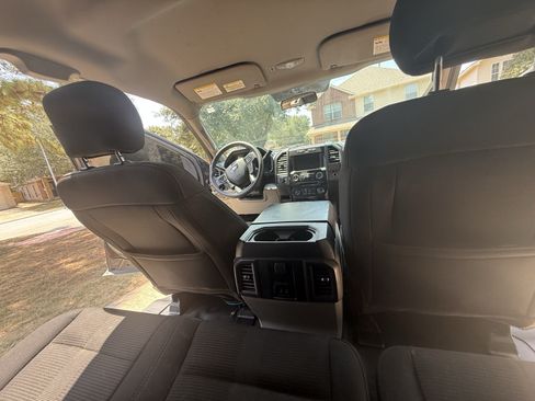 Used 2017 Ford F150 XL w/ Equipment Group 101A Mid RWD image 24