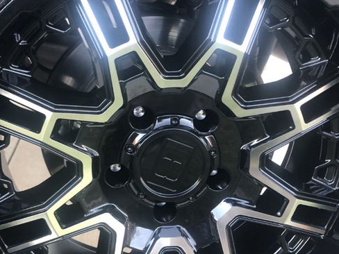 Used 2016 Jeep Wrangler Unlimited Sport image 8