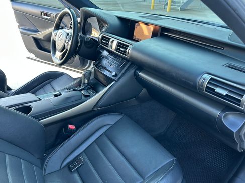 Used 2014 Lexus IS 250 image 14