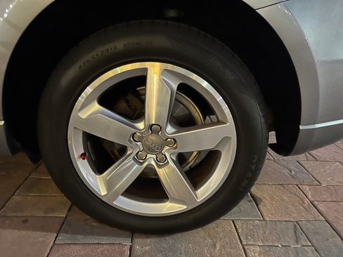 Used 2010 Audi Q5 3.2 Prestige image 16