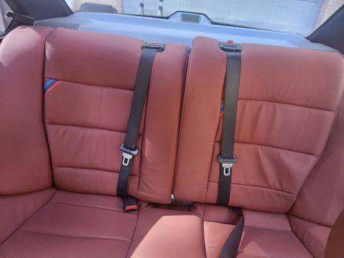 Used 1997 BMW M3 Coupe 2D image 17