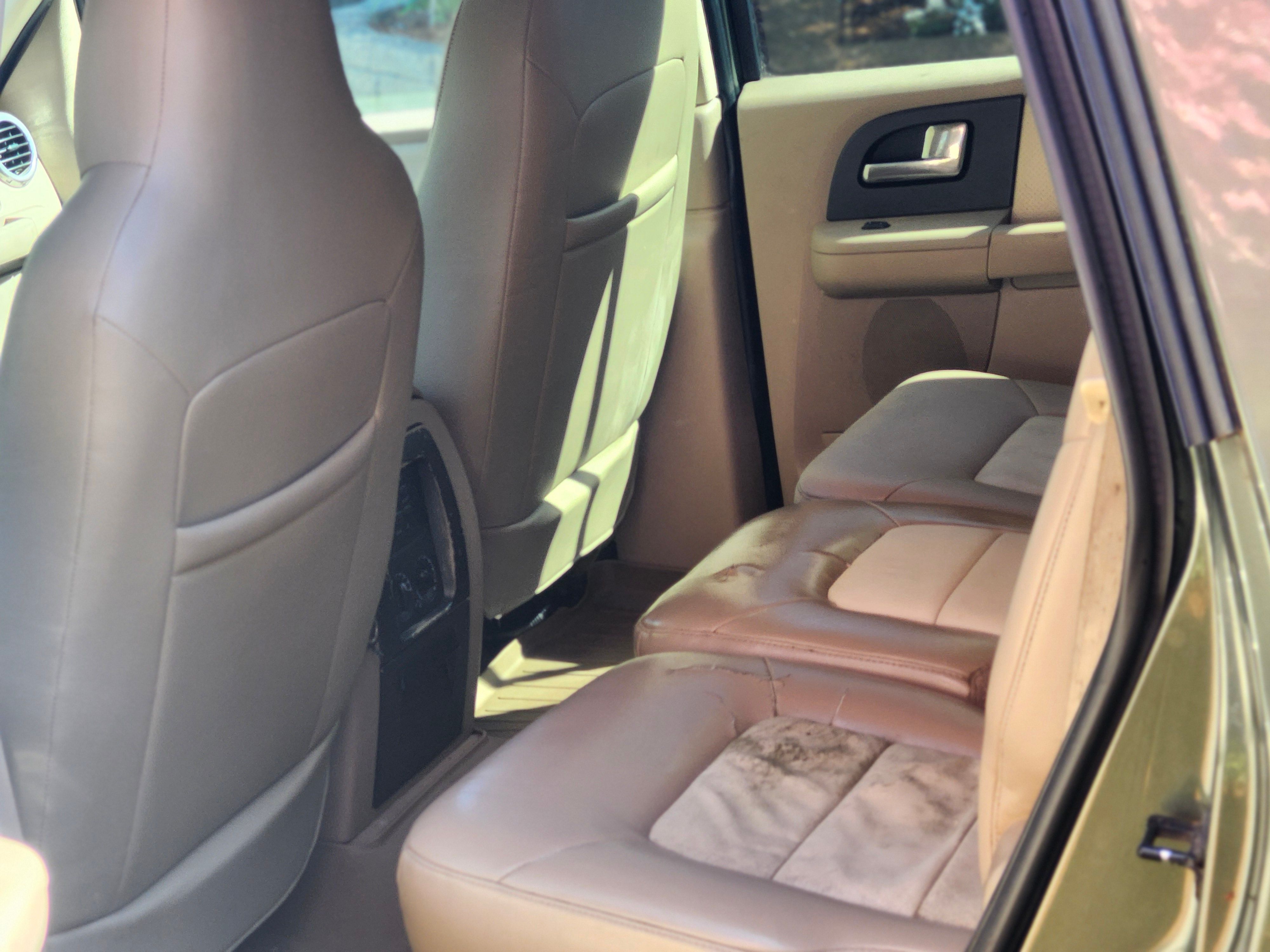 Used 2004 Ford Expedition Eddie Bauer AWD/4WD image 15
