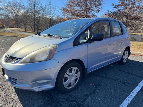 Used 2009 Honda Fit image 4