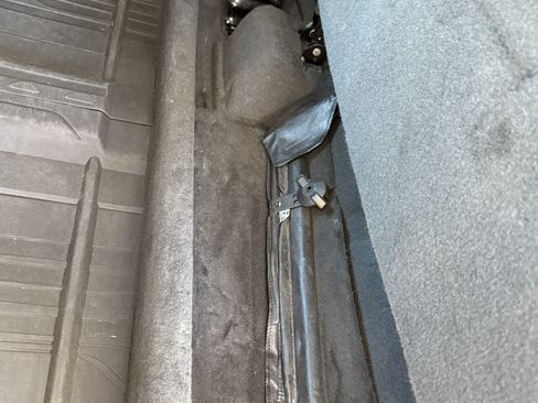 Used 2023 Chevrolet Silverado 2500 LTZ w/ Carhartt Edition image 8