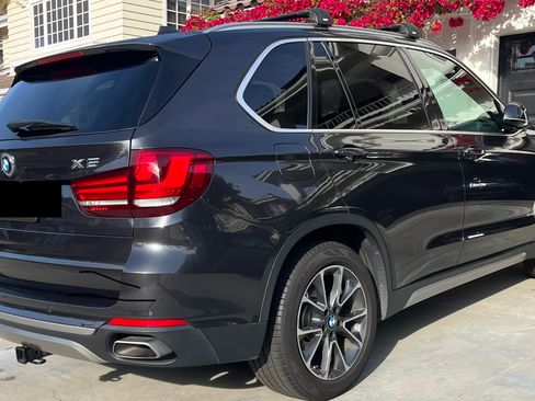 Used 2018 BMW X5 xDrive35d image 2