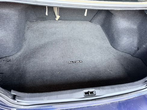 Used 2007 Nissan Altima 3.5 SE w/ Technology Pkg image 11