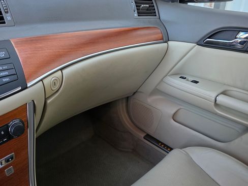 Used 2007 INFINITI M35 w/ Technology Pkg image 18