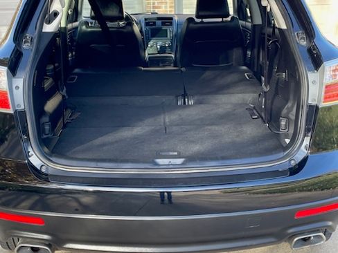 Used 2010 MAZDA CX-9 Grand Touring w/ Moonroof & Bose Audio Pkg image 23