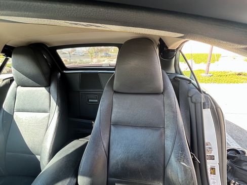 Used 2015 BMW Z4 sDrive28i image 16