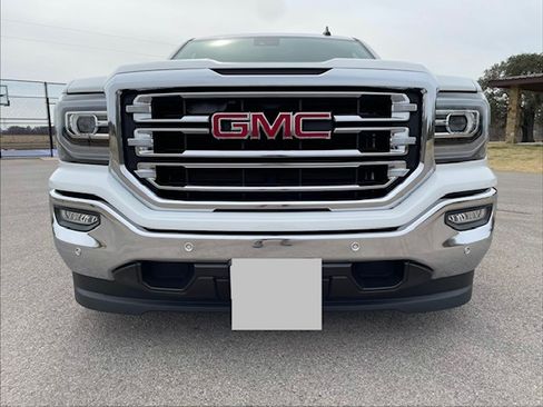 Used 2017 GMC Sierra 1500 SLT image 10