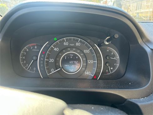 Used 2015 Honda CR-V LX image 13