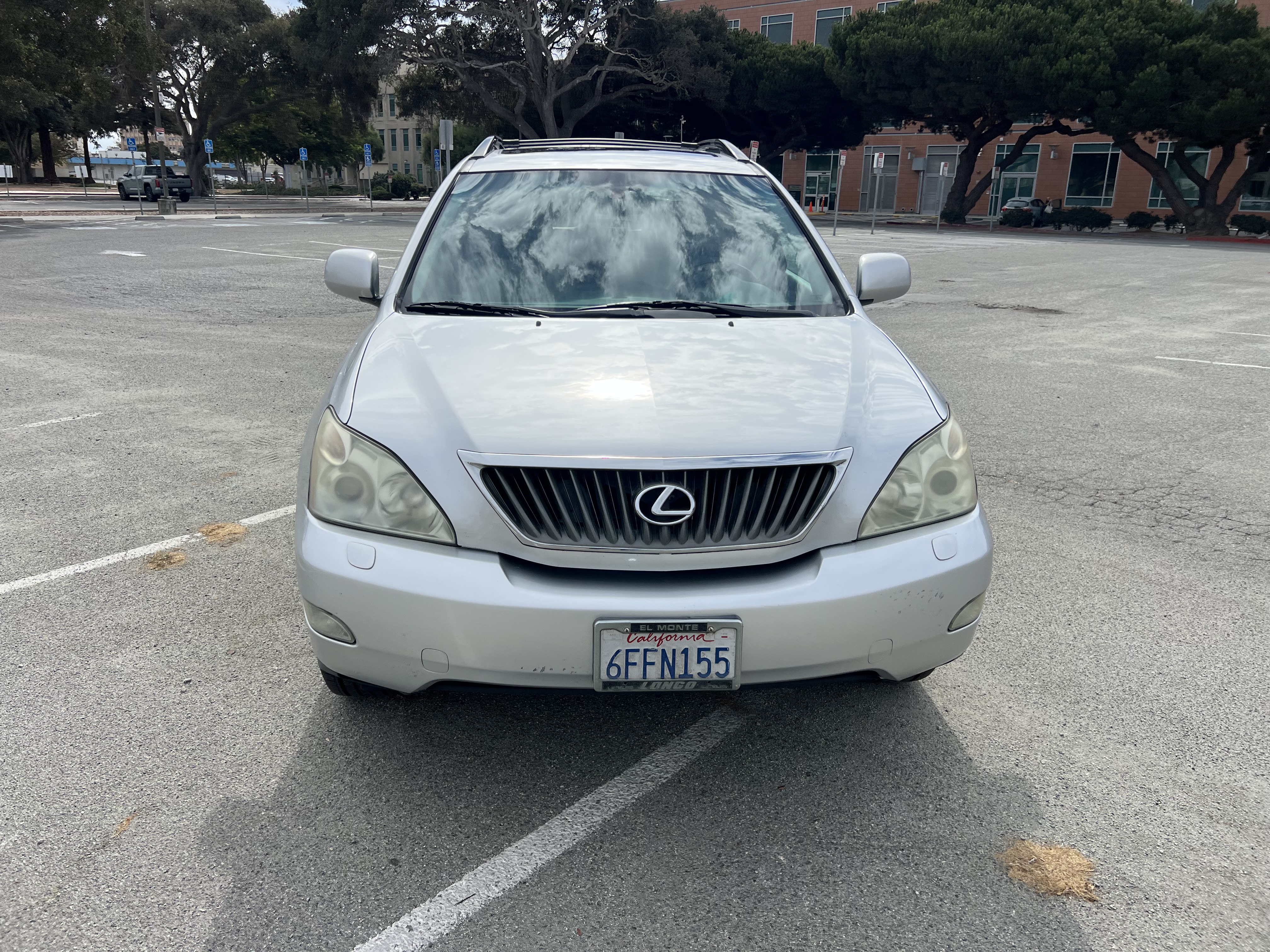 Used 2009 Lexus RX 350 2WD image 6