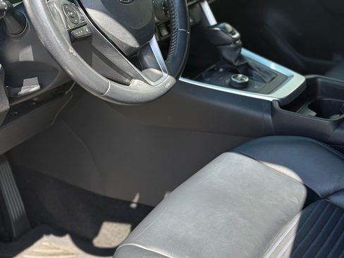 Used 2019 Toyota RAV4 XSE image 8