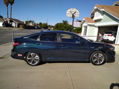 Used 2018 Honda Clarity Plug-In Hybrid