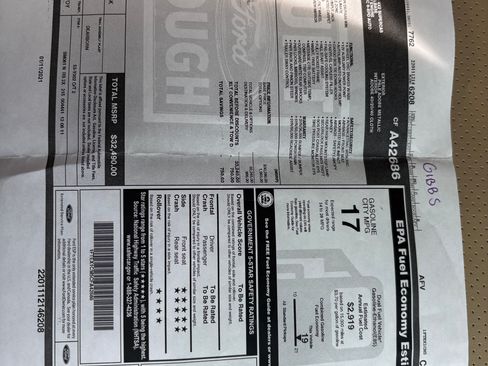 Used 2012 Ford F150 XLT w/ XLT Convenience Pkg image 10