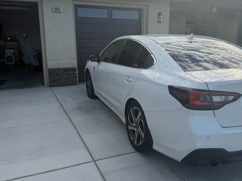 Used 2021 Subaru Legacy Limited XT AWD/4WD image 21