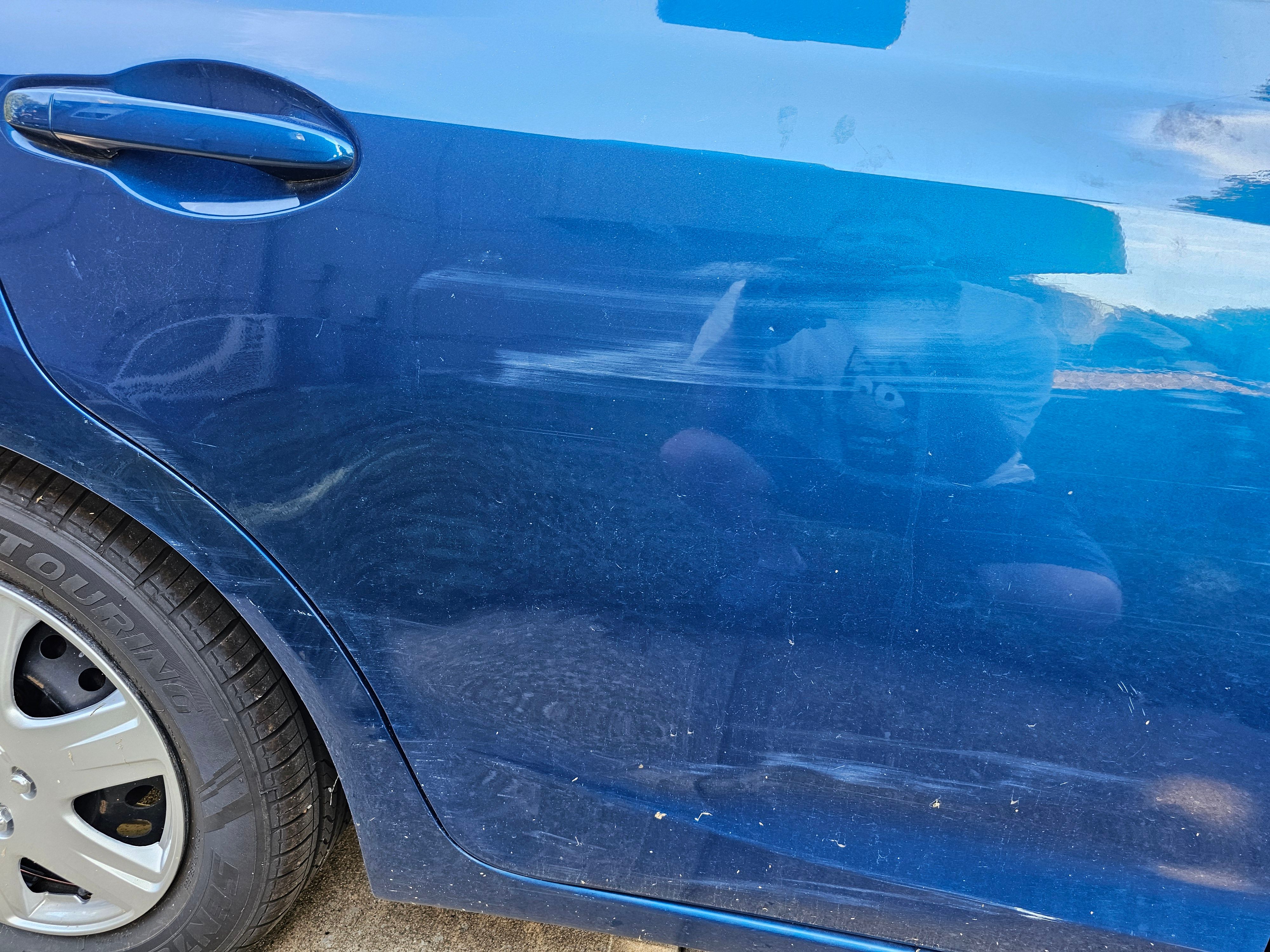 Used 2012 Honda Civic LX image 6