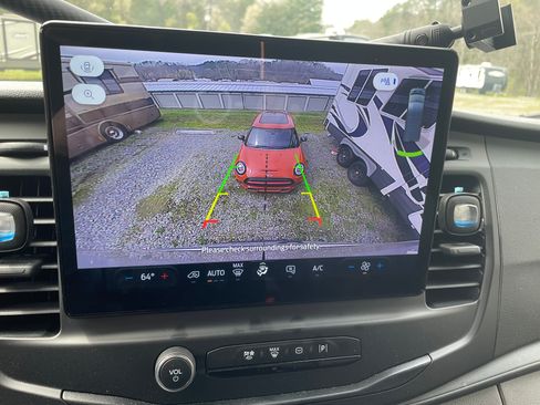 Used 2024 Ford Transit 250 Medium Roof w/ Upfitter Package image 13