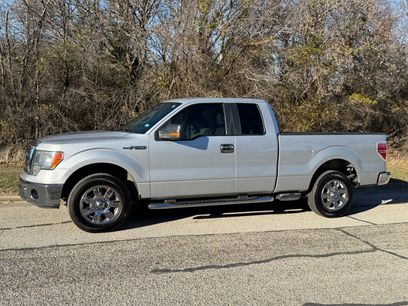 Used 2009 Ford F150 XLT