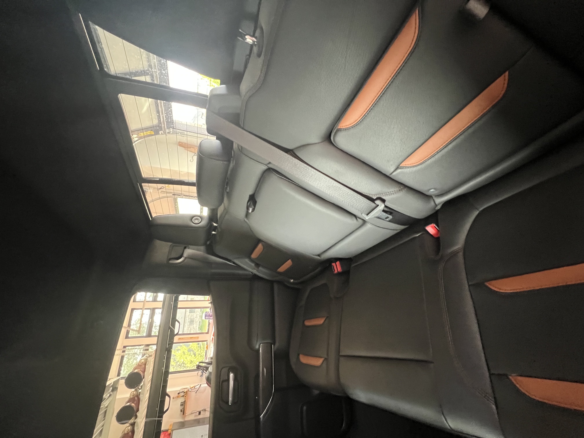 Used 2020 GMC Sierra 1500 AT4 w/ AT4 Premium Package AWD/4WD image 19