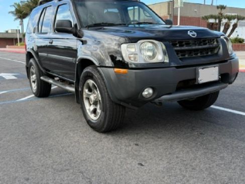 Used 2003 Nissan Xterra SE S/C RWD image 10