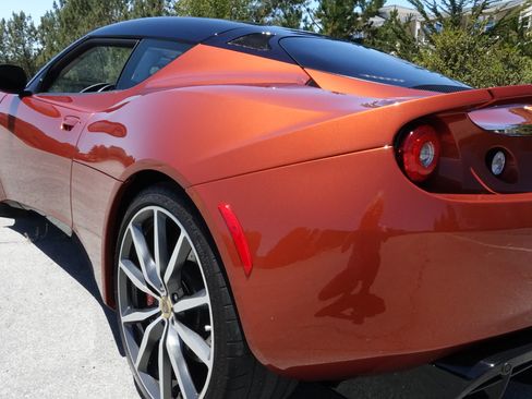 Used 2014 Lotus Evora S RWD image 15