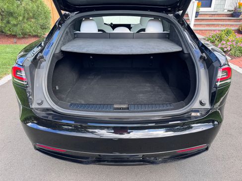 Used 2023 Tesla Model S Plaid AWD/4WD image 11