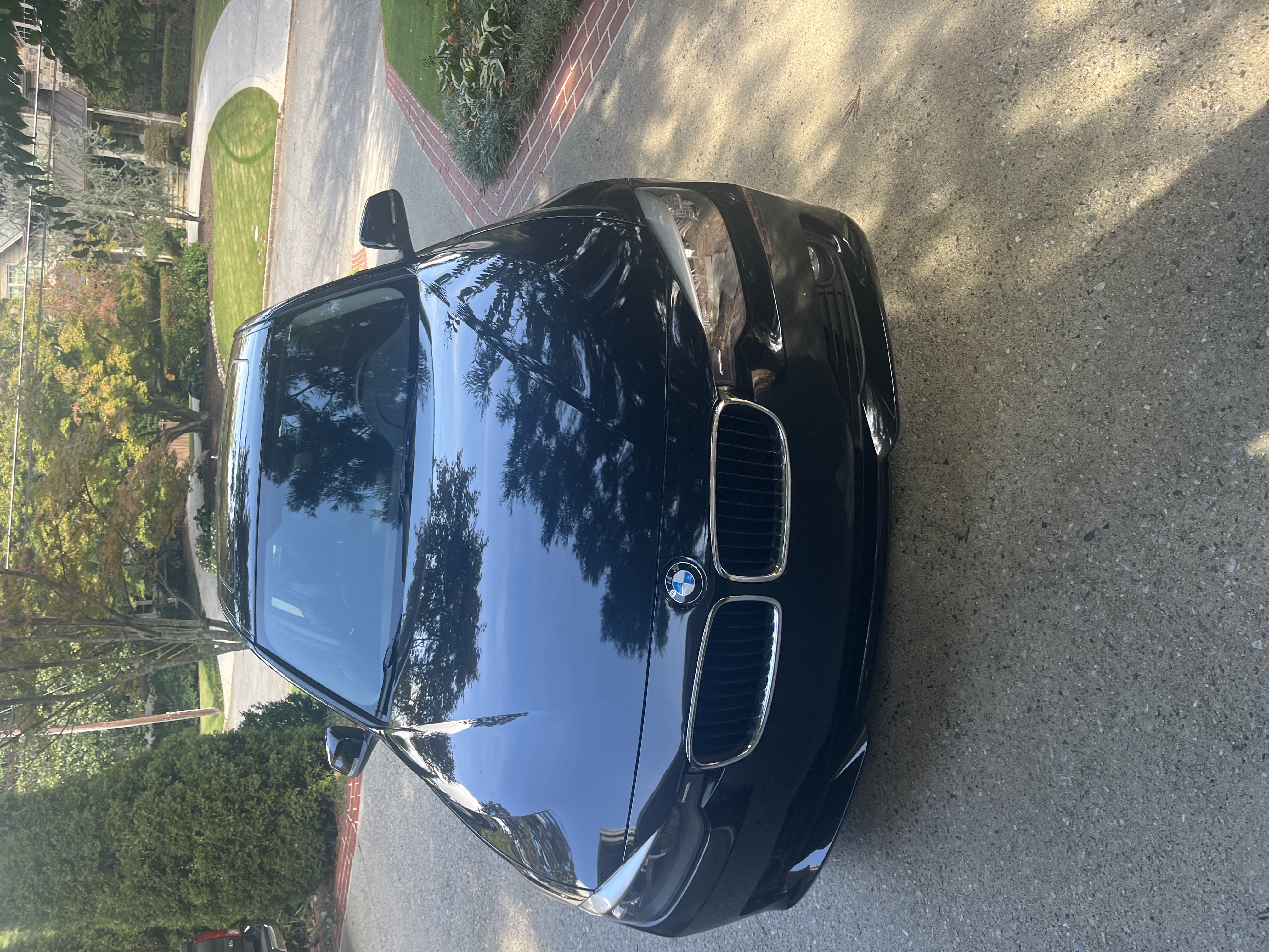 Used 2015 BMW 328i Sedan RWD image 10