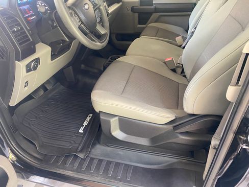 Used 2018 Ford F150 XL w/ Equipment Group 101A Mid image 14