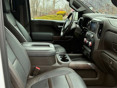 Used 2021 GMC Sierra 1500 Denali image 12