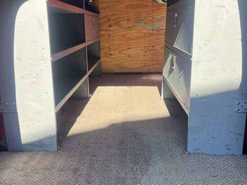 Used 2020 GMC Savana 3500 Extended w/ Driver Convenience Package image 5