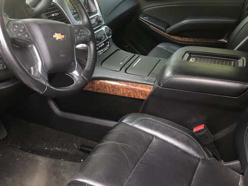Used 2017 Chevrolet Tahoe Premier image 8