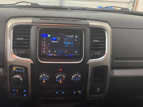 Used 2014 RAM 1500 Big Horn AWD/4WD image 13