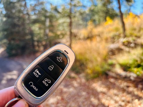 Used 2022 Hyundai Ioniq 5 SE w/ Cargo Package image 20