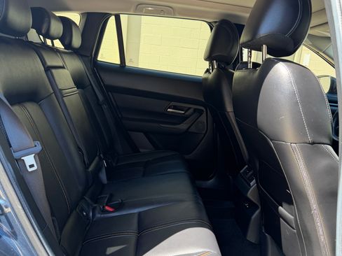 Used 2024 MAZDA CX-50 AWD 2.5 Turbo image 10