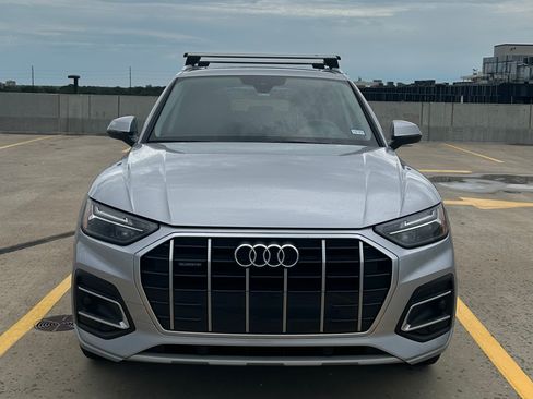 Used 2021 Audi Q5 2.0T Premium w/ Convenience Package image 2
