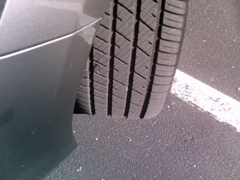 Used 2016 Acura RLX w/ Technology Package image 22