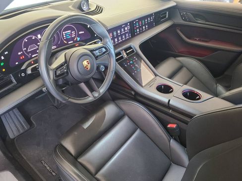 Used 2023 Porsche Taycan 4S image 5