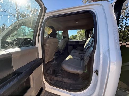 Used 2021 Ford F350 XL w/ Power Equipment Group image 10