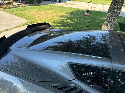 Used 2015 Chevrolet Corvette Stingray Coupe w/ 3LT Preferred Equipment Group image 9