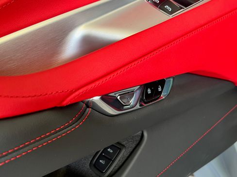 Used 2024 Chevrolet Corvette Stingray Preferred Cpe w/ Z51 Performance Package image 11