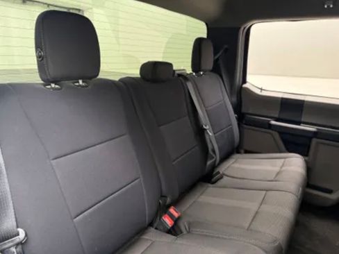 Used 2019 Ford F150 XL w/ Equipment Group 101A Mid AWD/4WD image 21