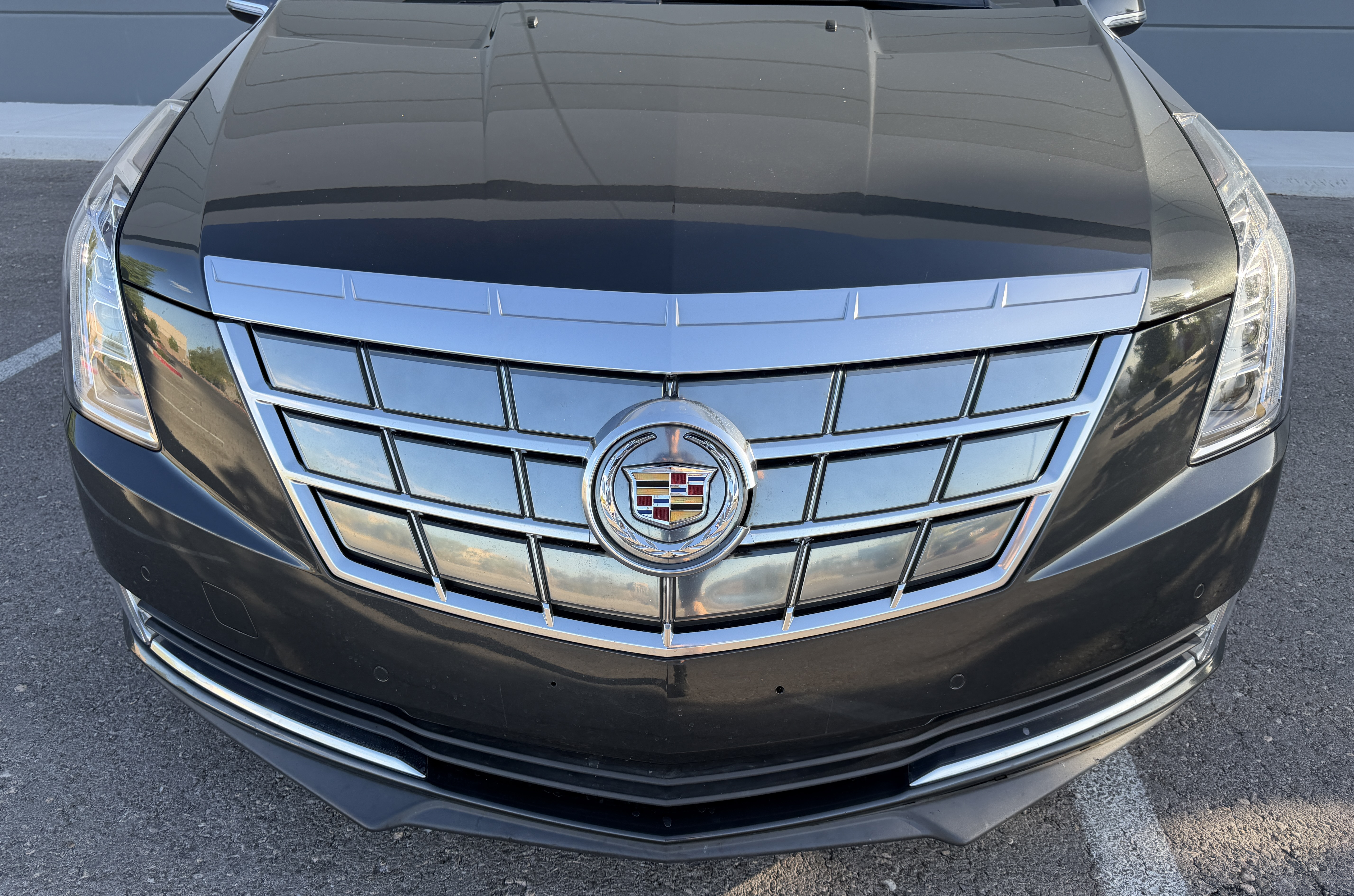 Used 2014 Cadillac ELR FWD image 11