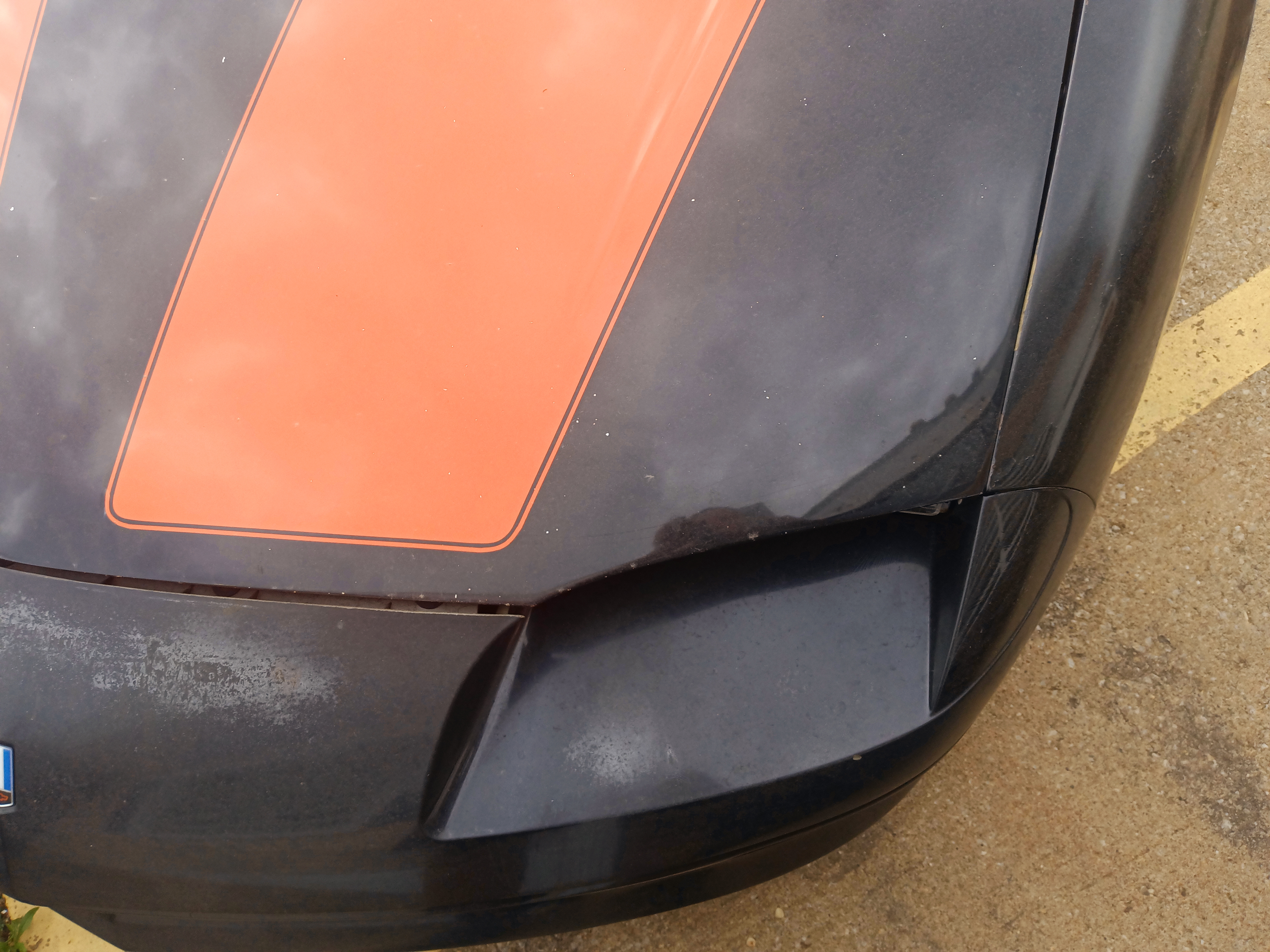 Used 1994 Chevrolet Camaro LT RWD image 5