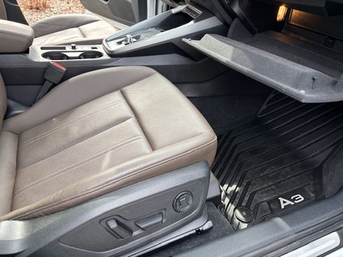 Used 2024 Audi A3 2.0T Premium w/ Convenience Package AWD/4WD image 11