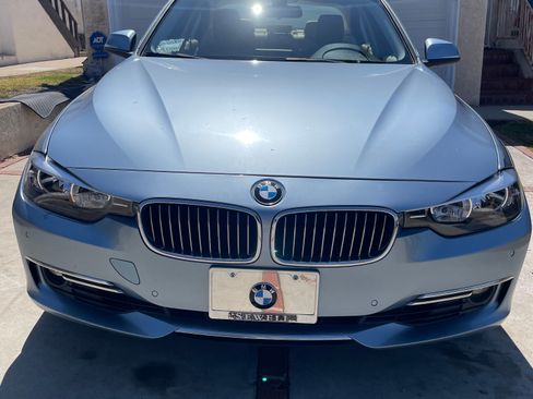Used 2013 BMW 328i Sedan RWD image 2