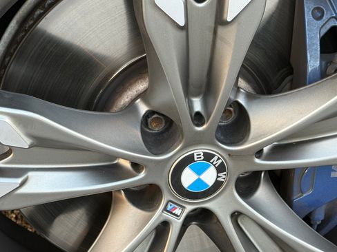 Used 2019 BMW M550i xDrive w/ Premium Package 2 AWD/4WD image 14