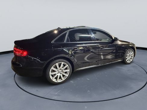 Used 2012 Audi A4 2.0T Premium Plus image 4