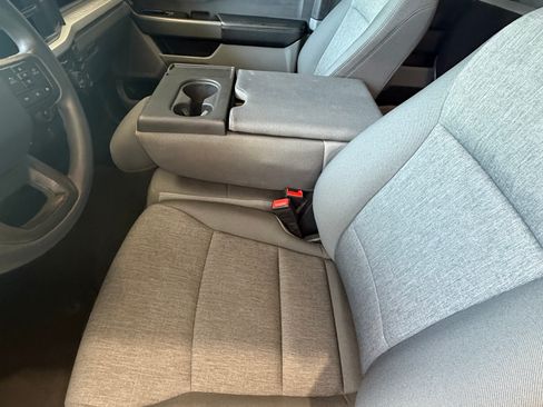 Used 2024 Ford F250 XL w/ STX Appearance Package AWD/4WD image 19